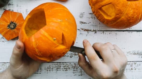 Uncle Jack’s Halloween Magic & Craft Show! - Photo