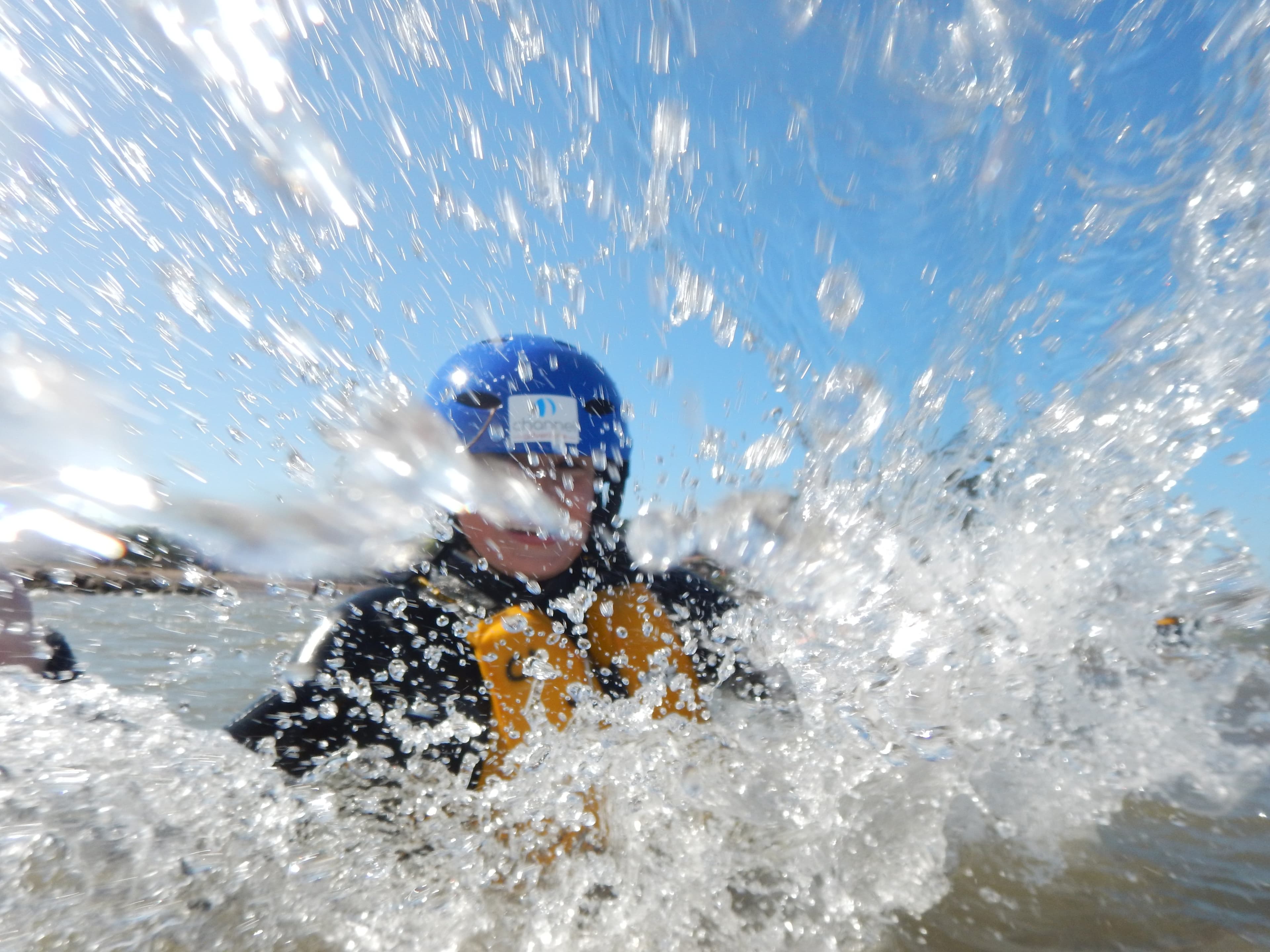 Channel Adventure Minehead - Photo