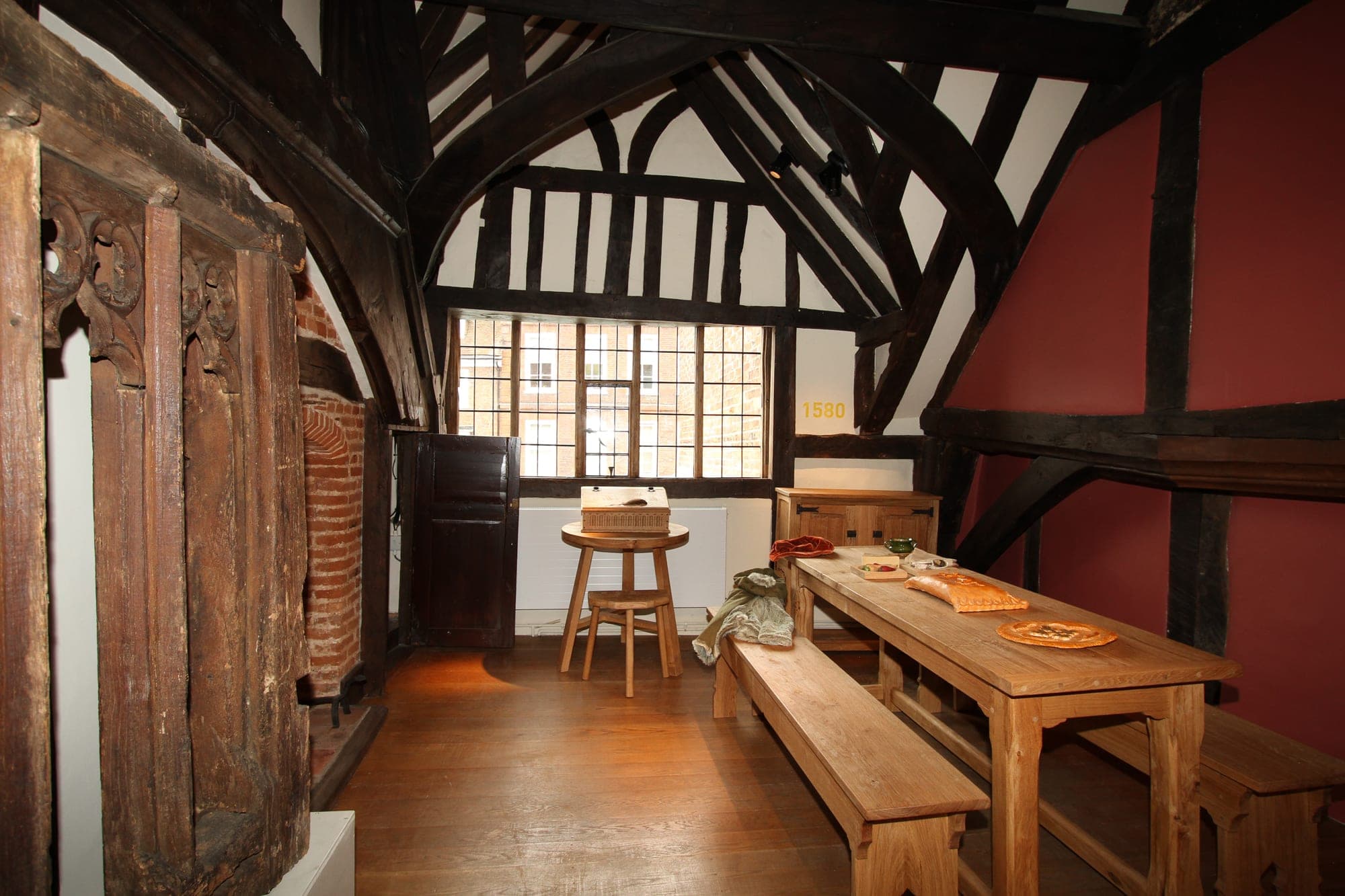 Amersham Museum - Photo