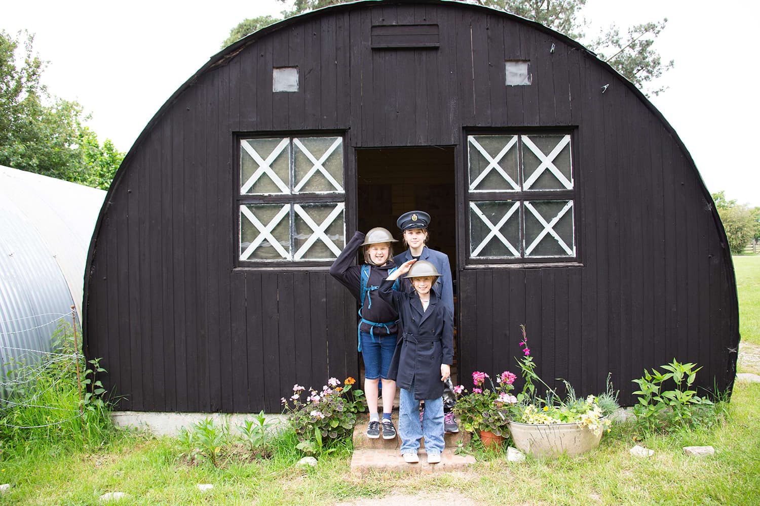 Chiltern Open Air Museum