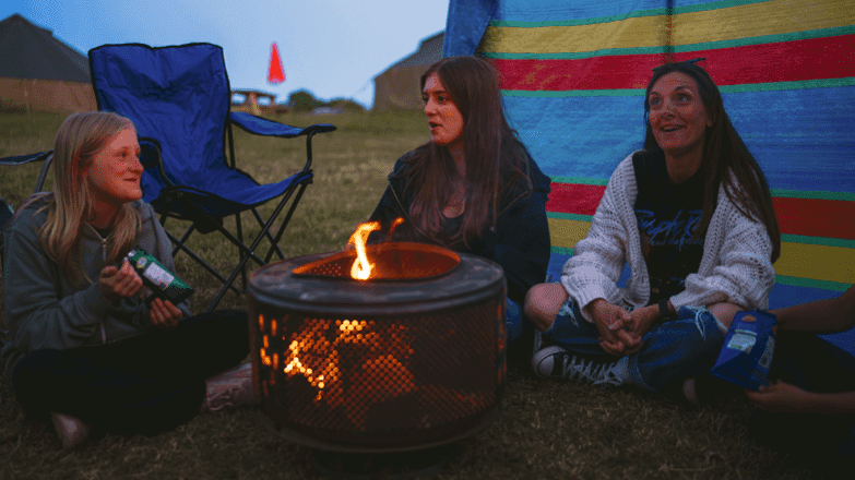 Mendip Basecamp - Photo