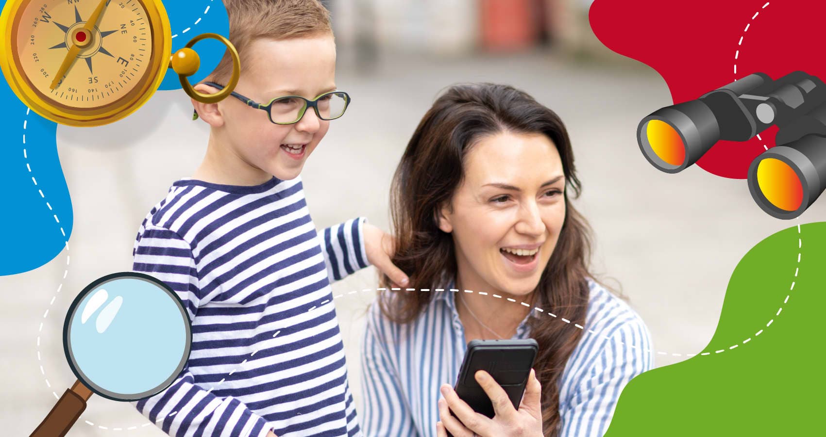 The Abingdon Treasure Trail