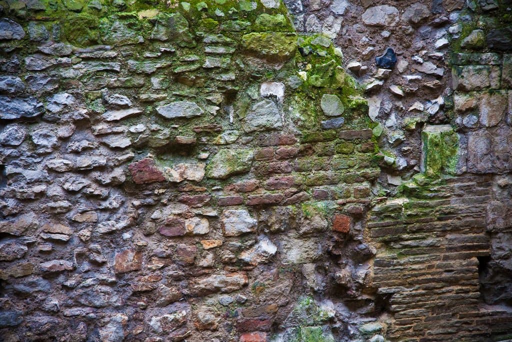London Wall - Photo 1