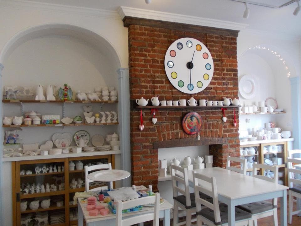 Hatter Street Studio