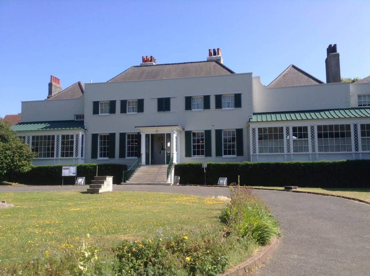 Preston Manor