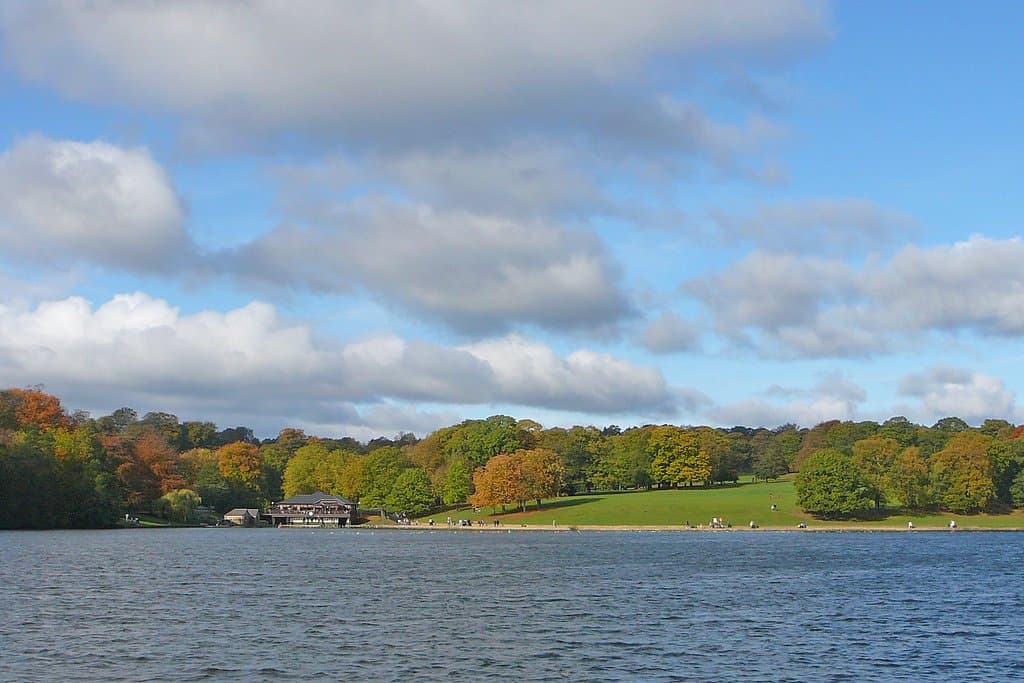 Roundhay Park