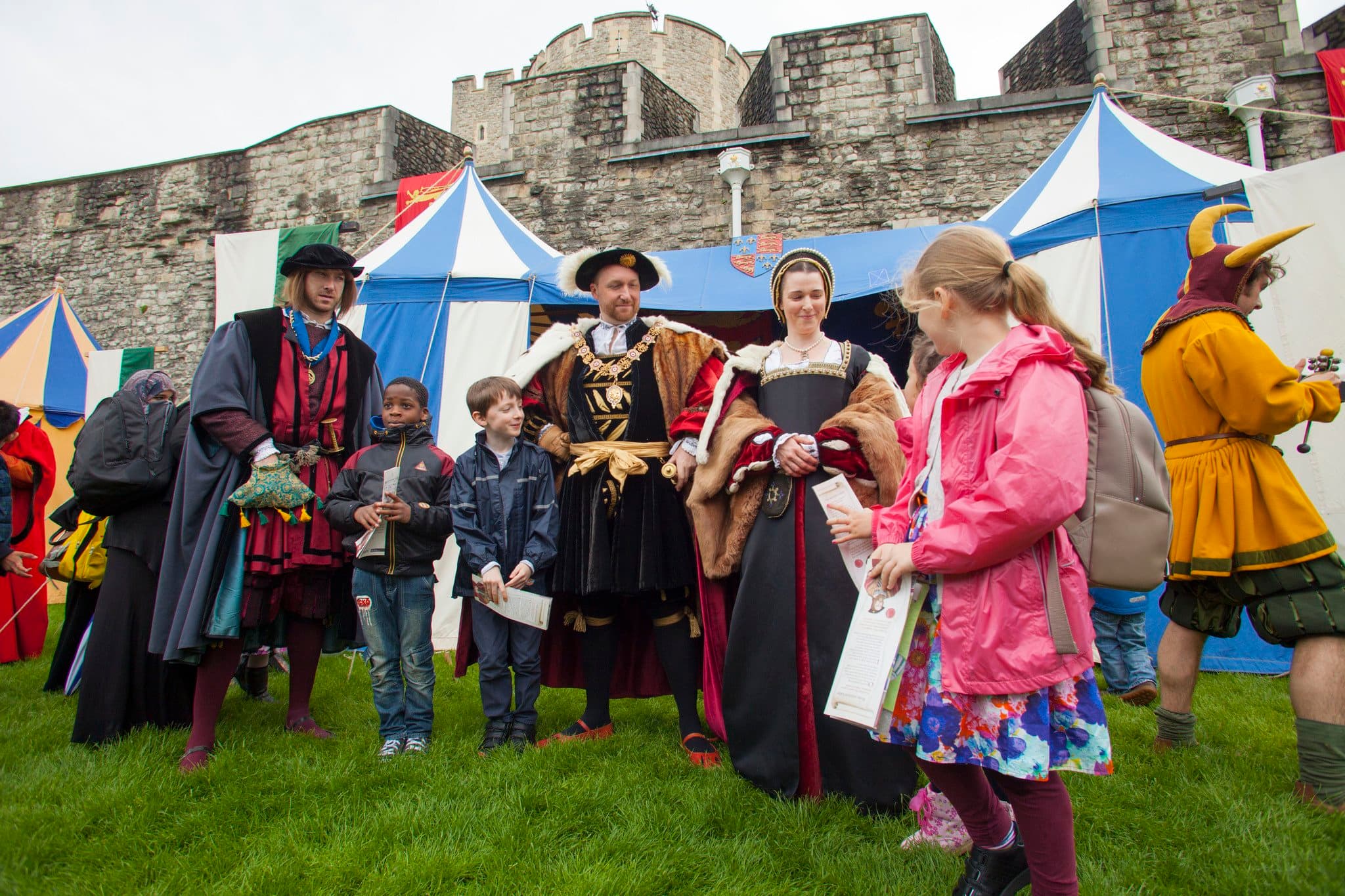 Tower of London - Photo