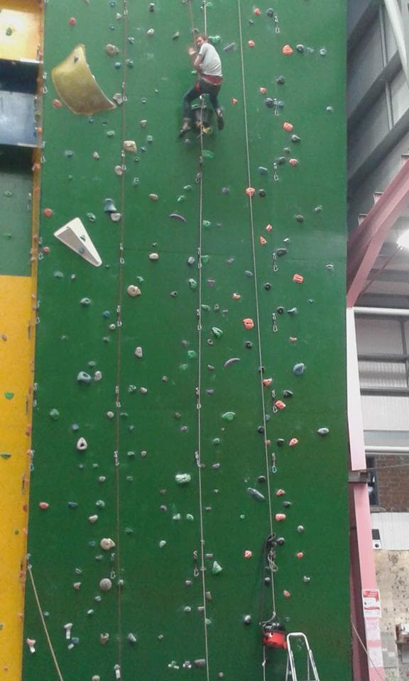 Newton Aycliffe Leisure Centre - Photo