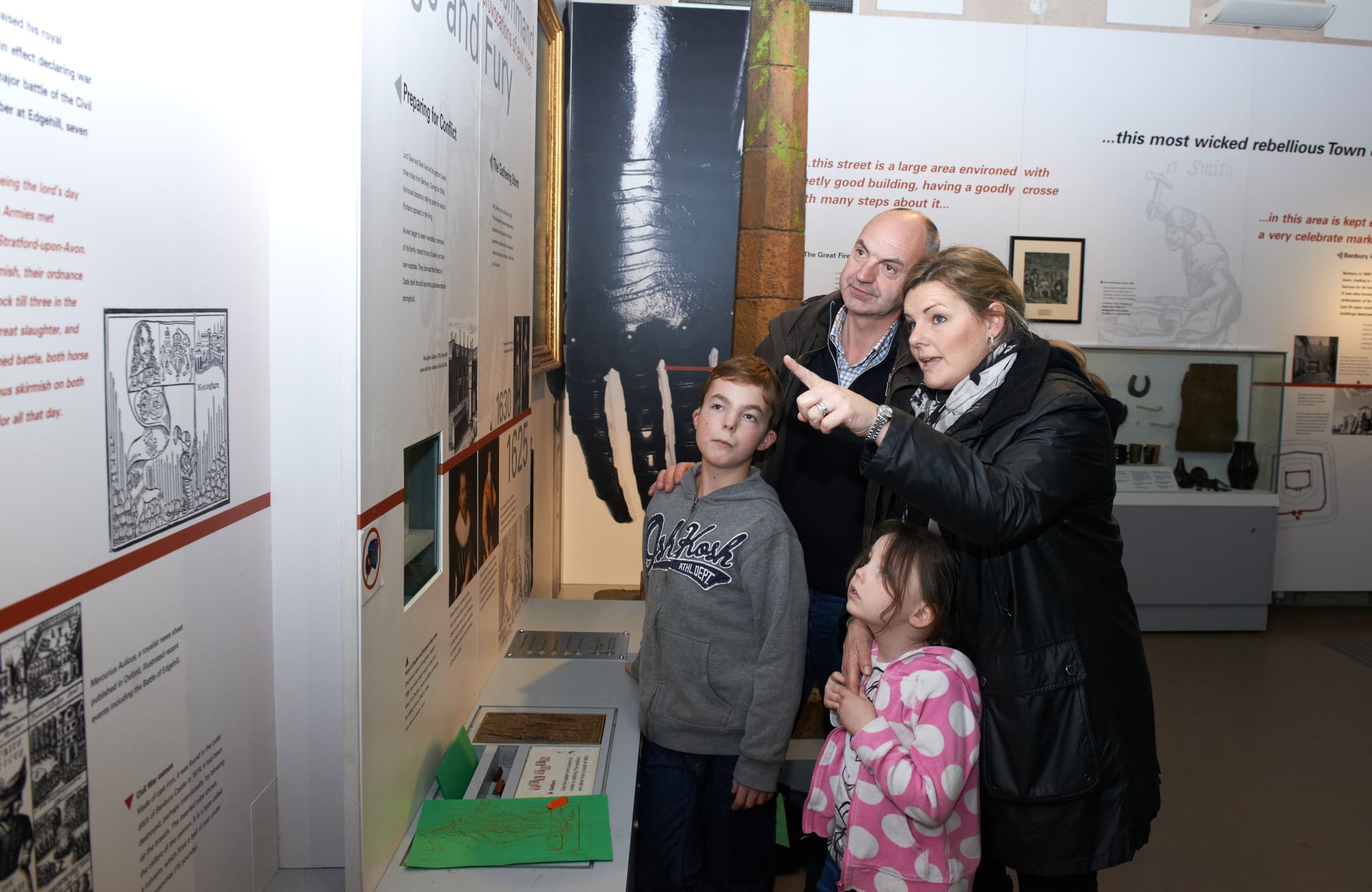 Banbury Museum & Gallery - Photo