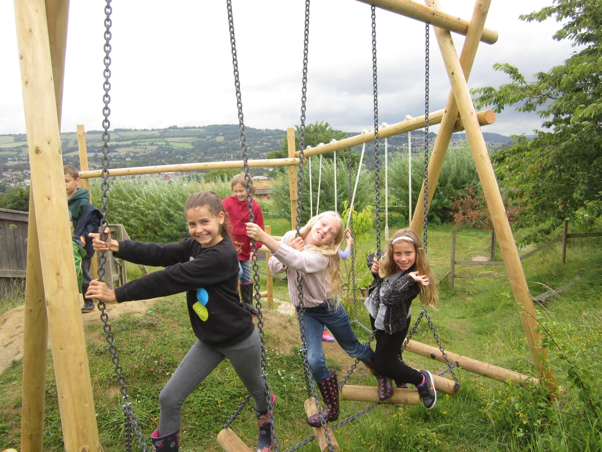 Bath City Farm