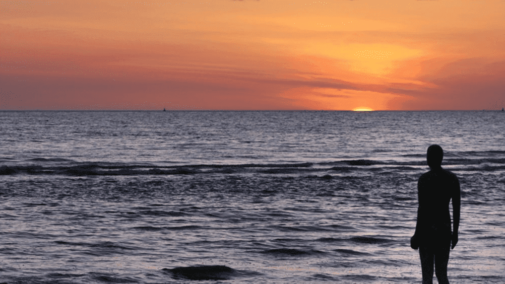 Crosby Beach - Photo