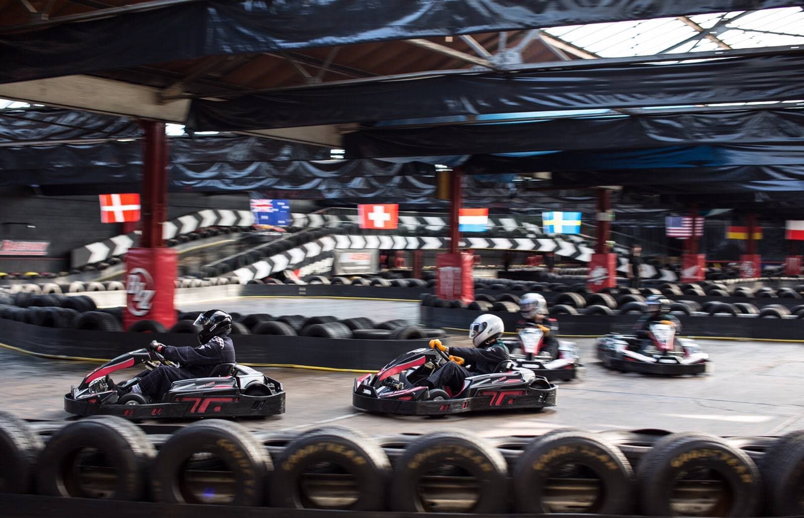 Cannon Raceway - Photo 1