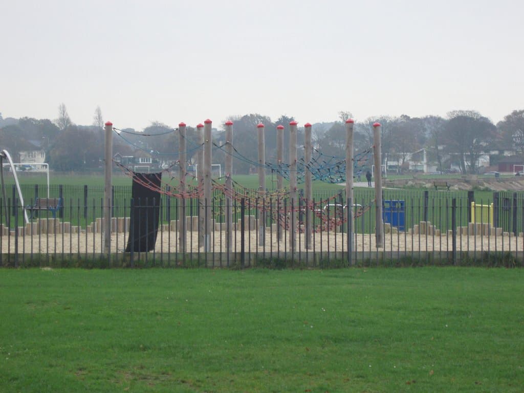 Whitecliff Play Area