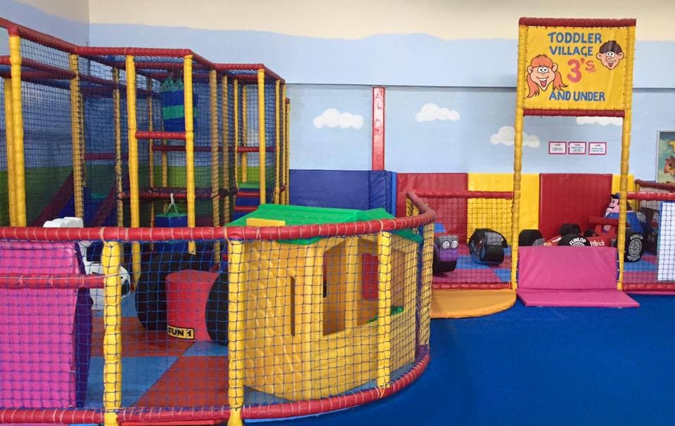 Scallywags Birmingham
