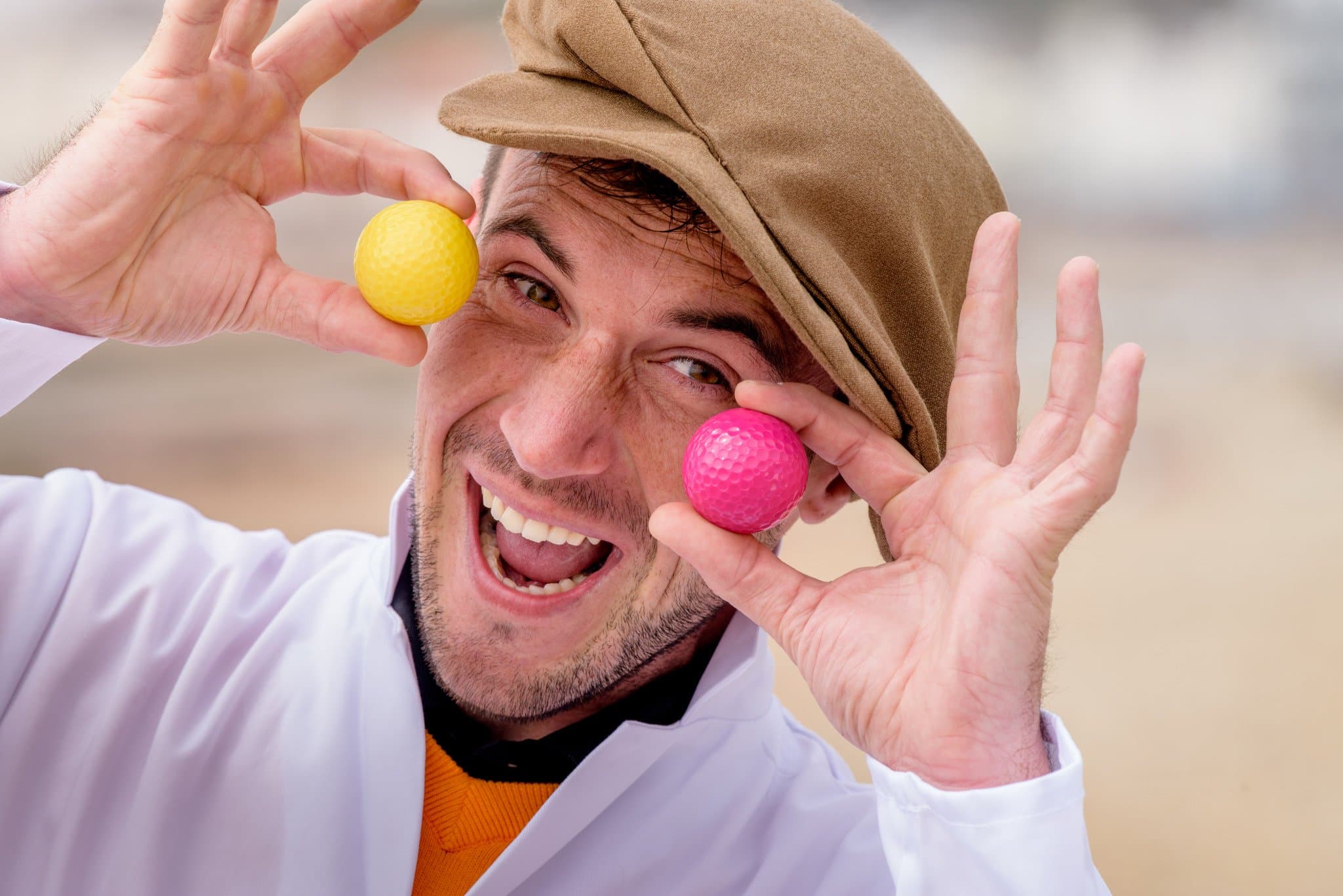 Hastings Adventure Golf - Photo