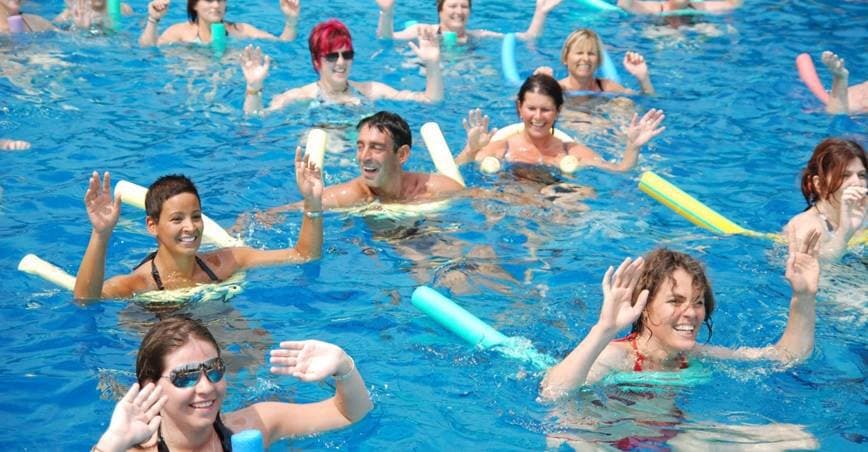 Ryan Leisure Centre