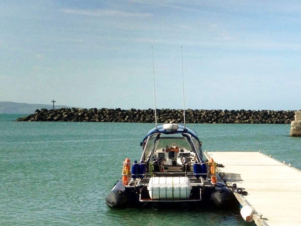 Portrush Sea Tours - Photo 1