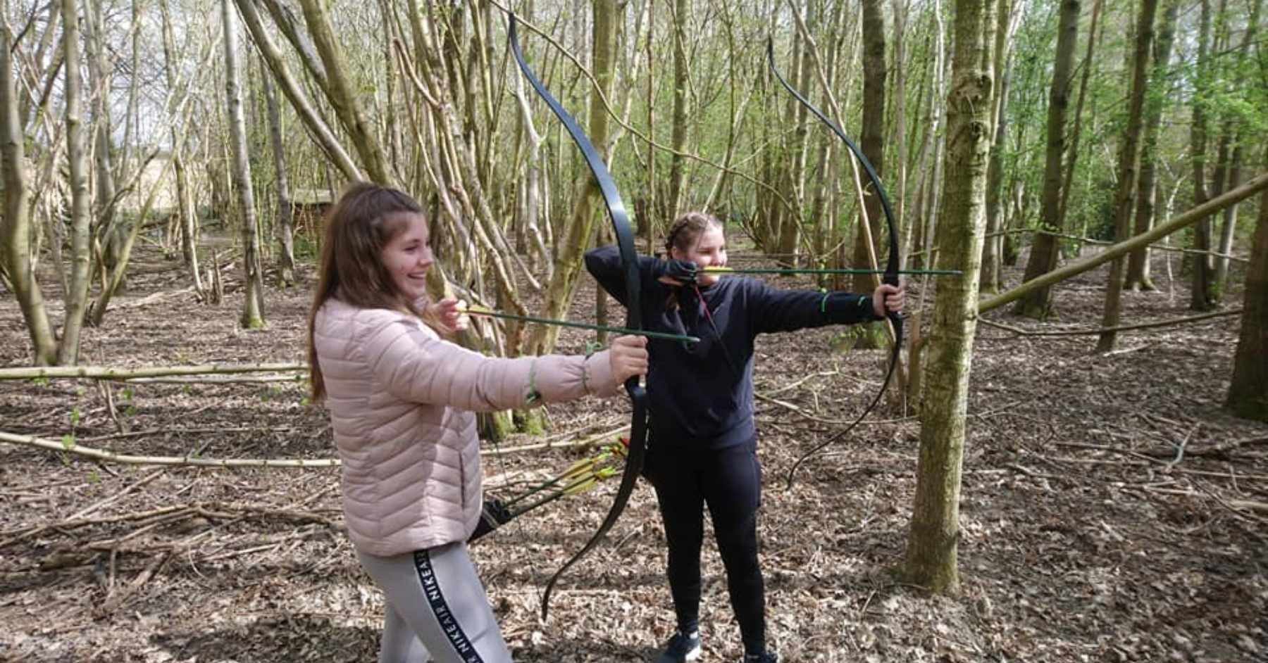 White Dragon Activity Centre