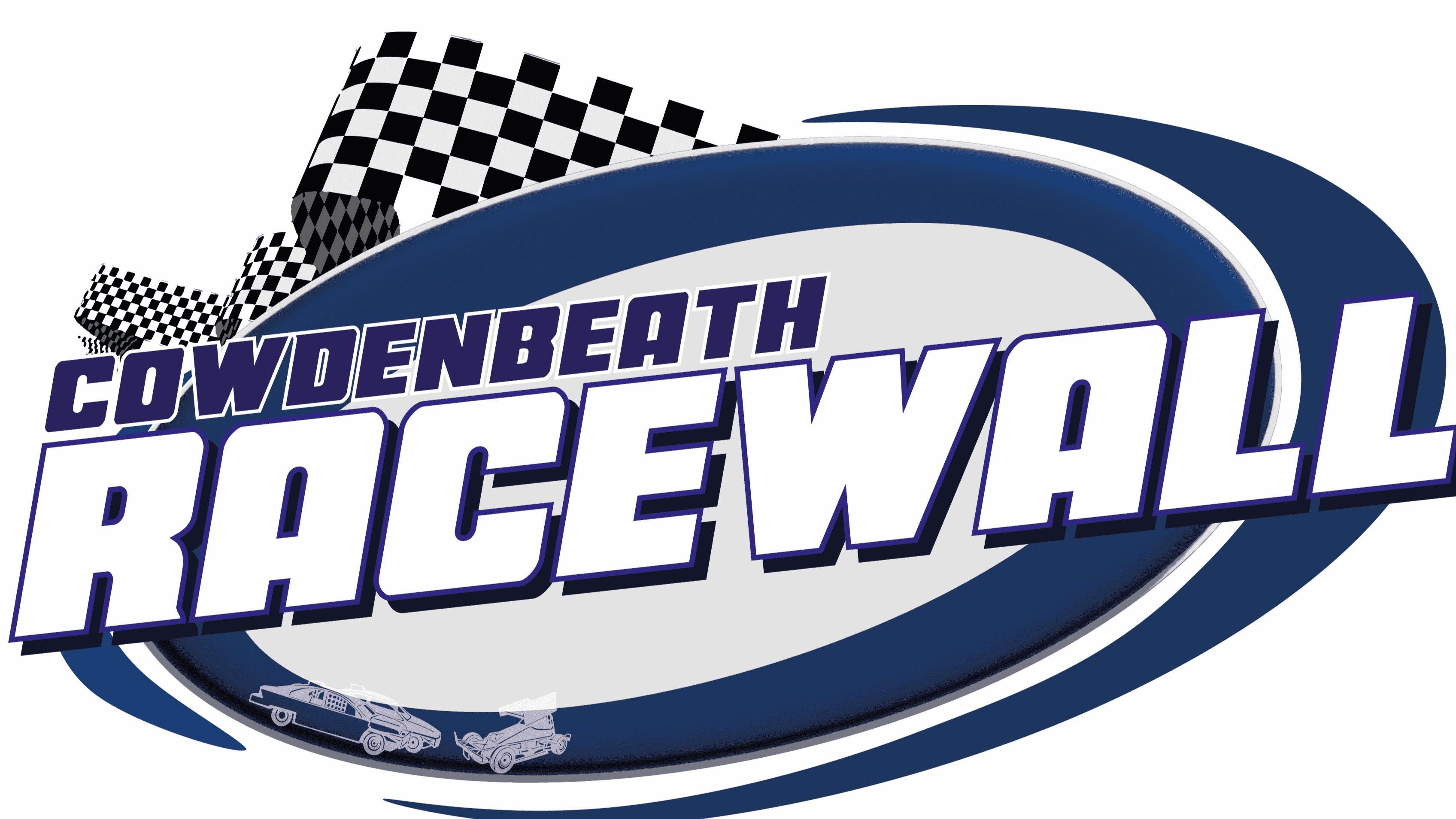 Cowdenbeath Racewall
