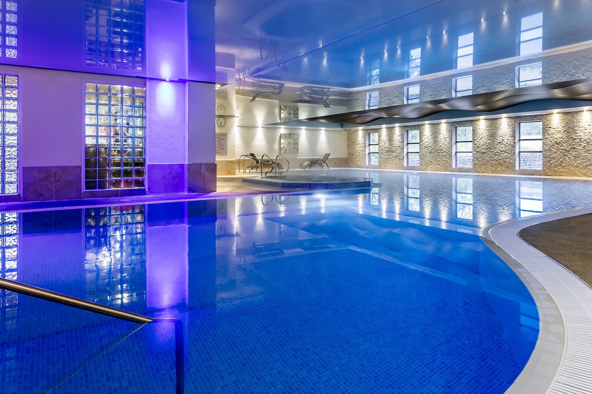 Long Ashes Leisure Club