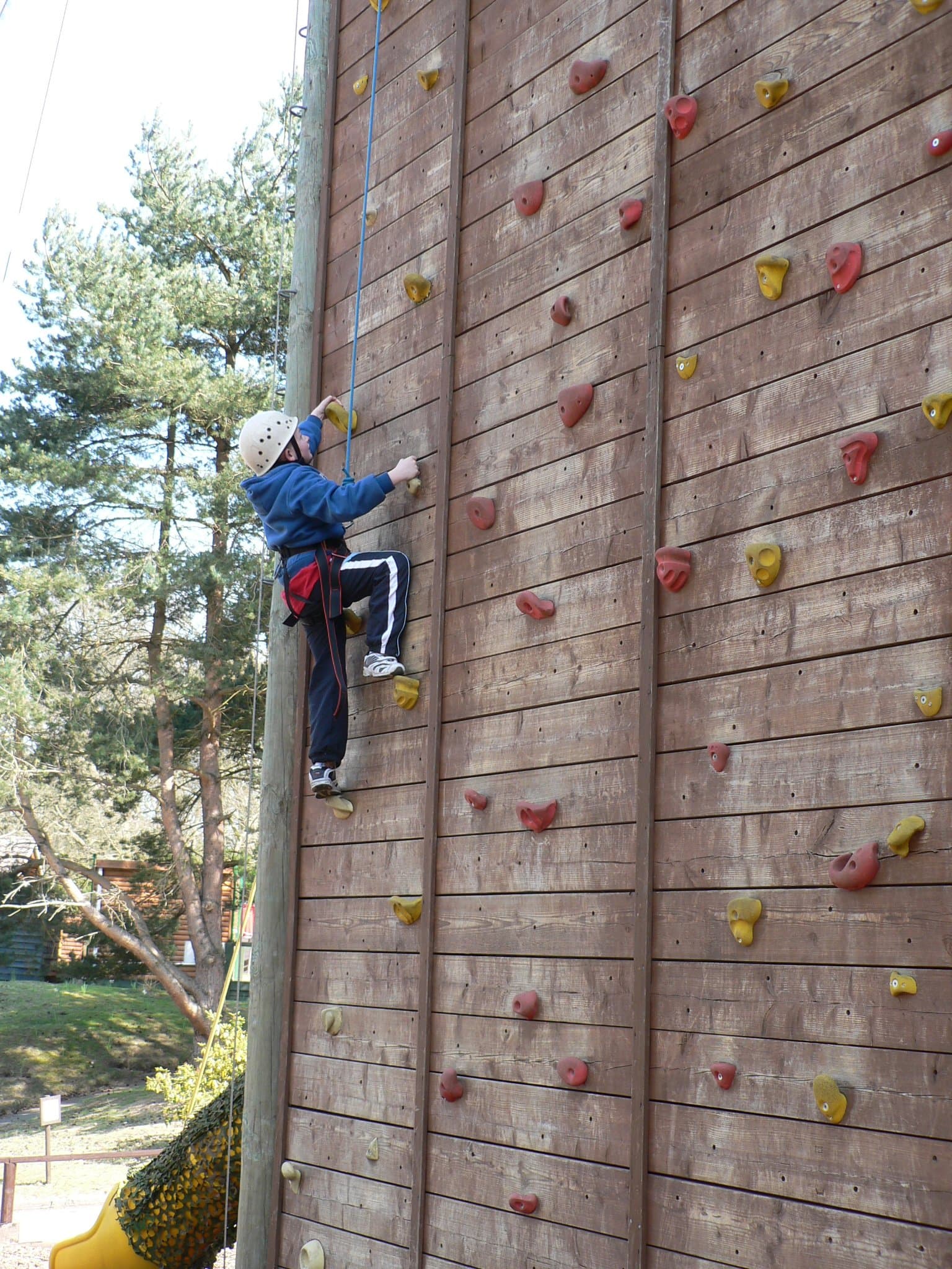 Hilltop Outdoor Centre - Photo