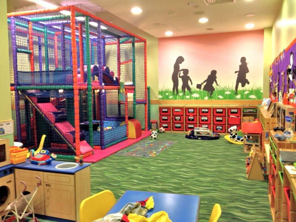 Kidz Play at Cribbs Causeway - Photo 1