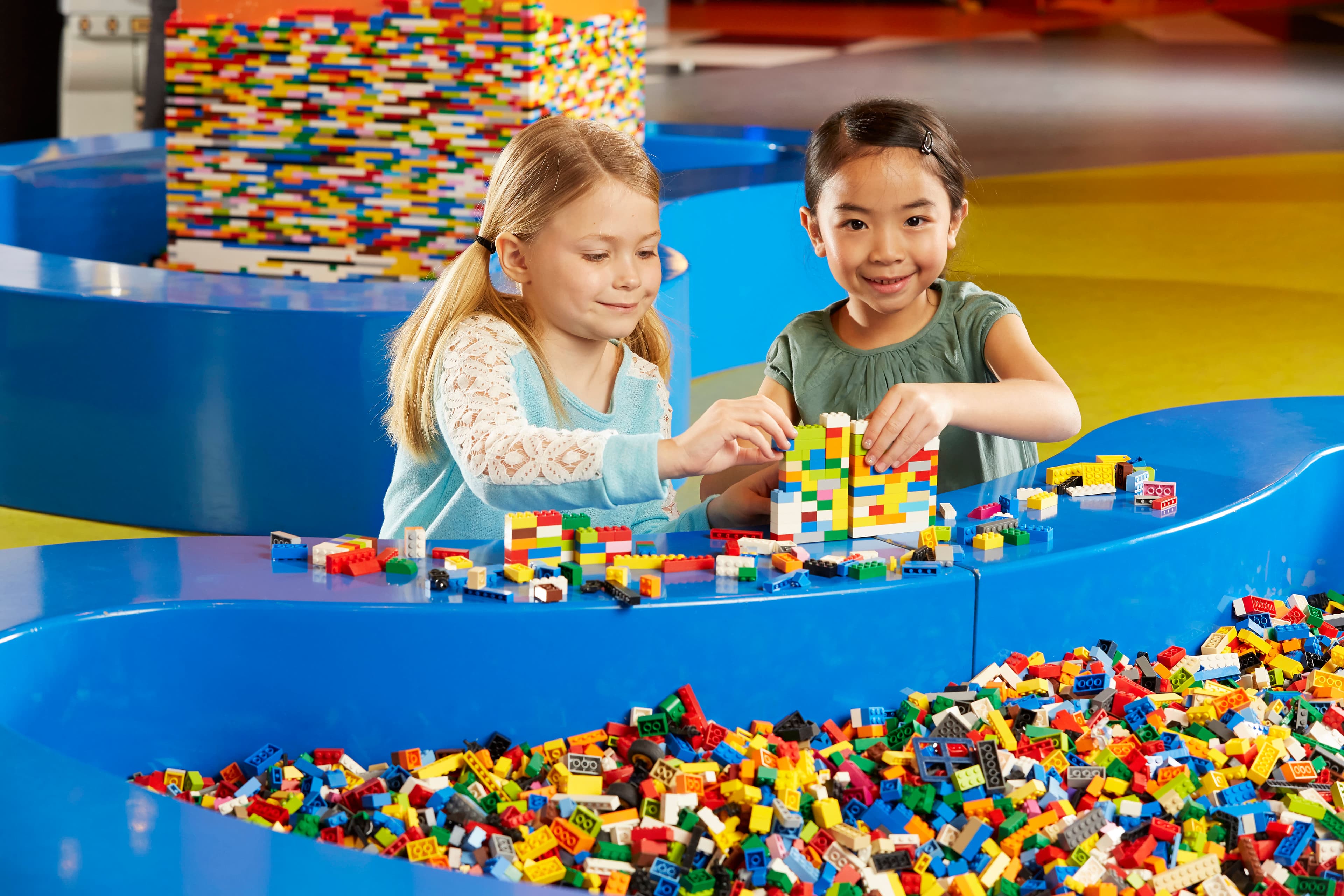 LEGOLAND Discovery Centre Birmingham - Photo