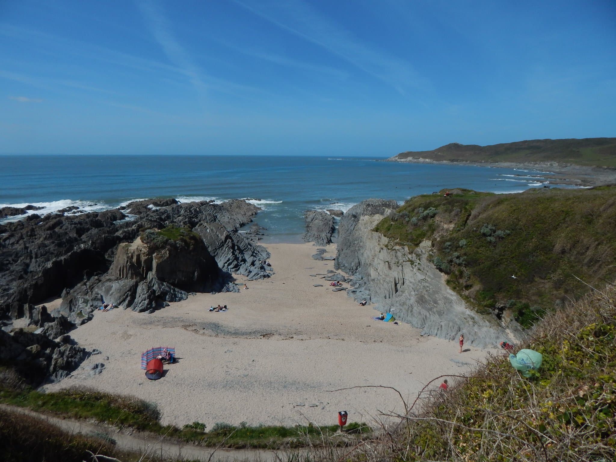 Woolacombe Sands - Photo 1