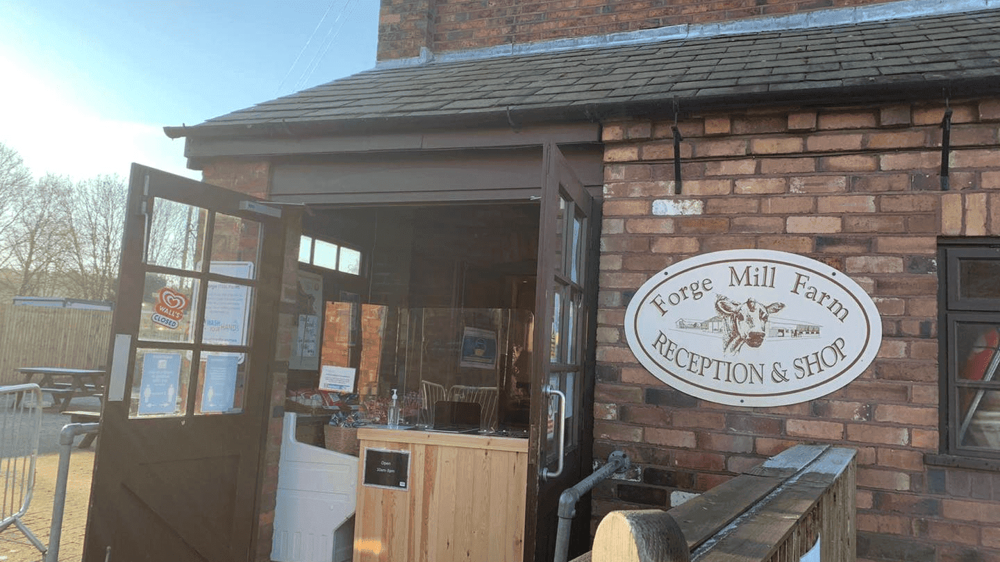 Forge Mill Farm - Photo