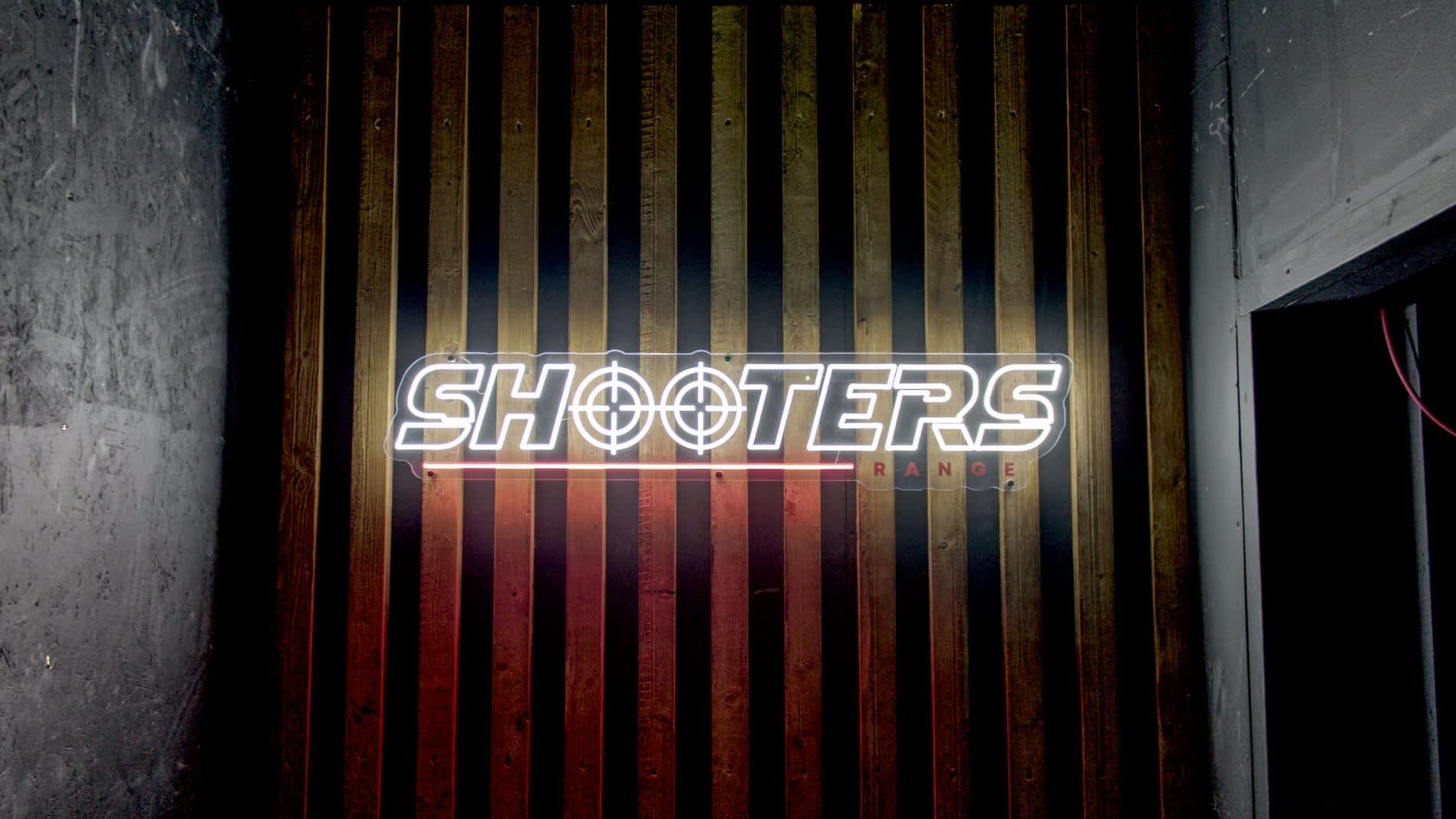 Shooters Range Leicester - Photo