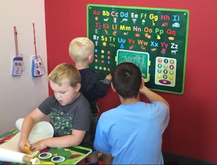 KIDZ TOWN Role-Play Centre - Photo