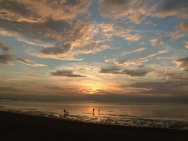 Snettisham Beach - Photo 1