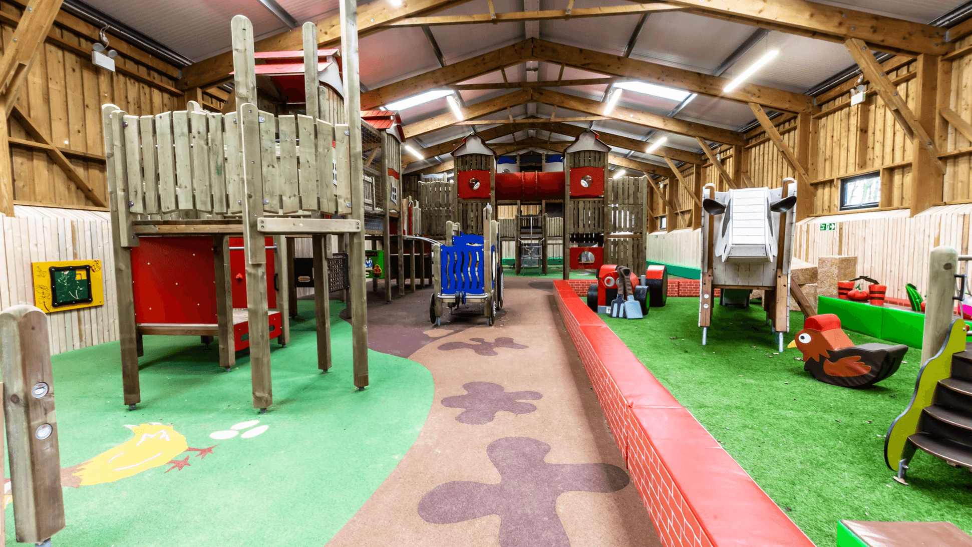 Manor Farm and Country Park - Photo
