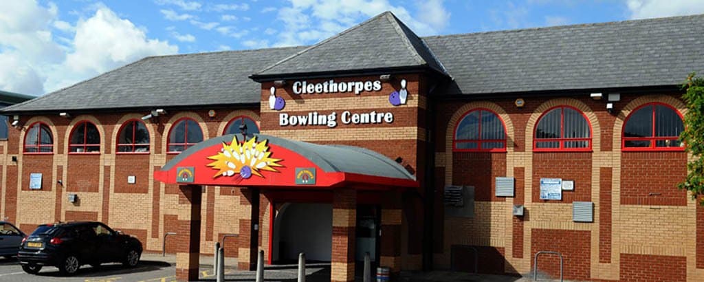 Cleethorpes Ten Pin Bowling - Photo 1