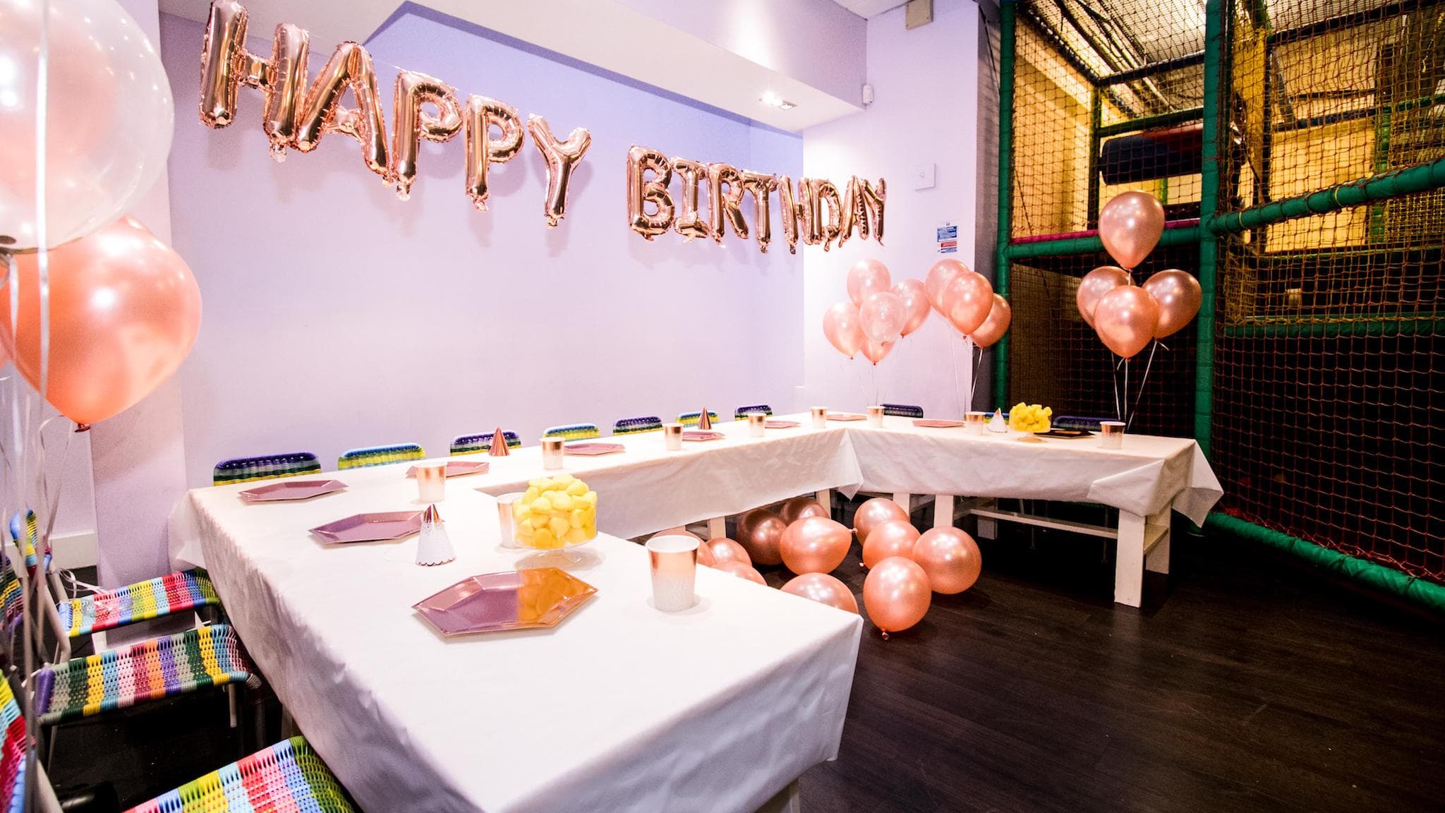 N20 KidsClub - Photo