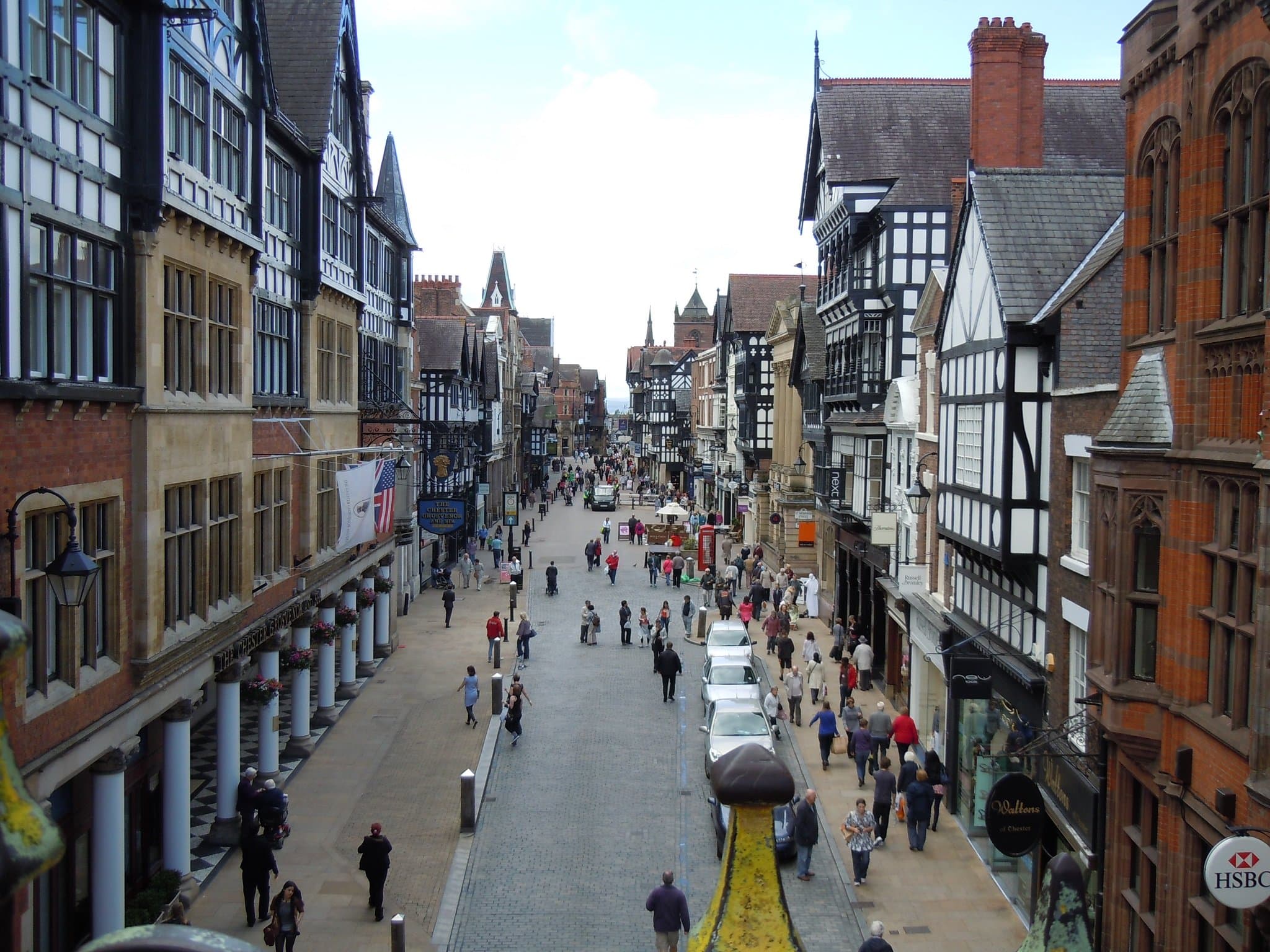 Huntfun Chester - Photo 1