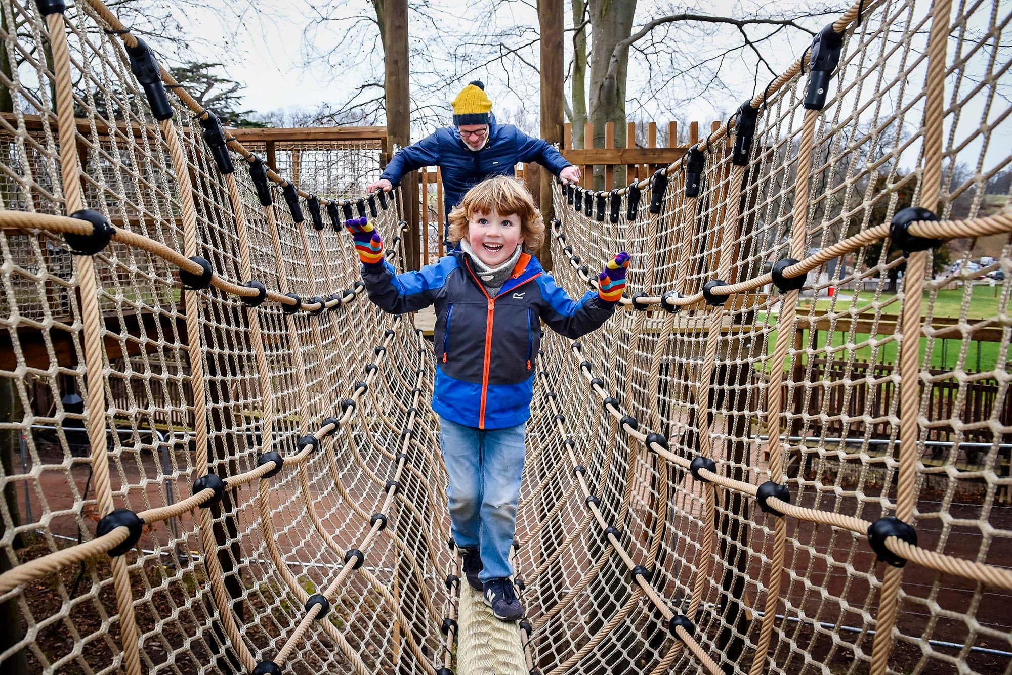Dalkeith Country Park - Photo