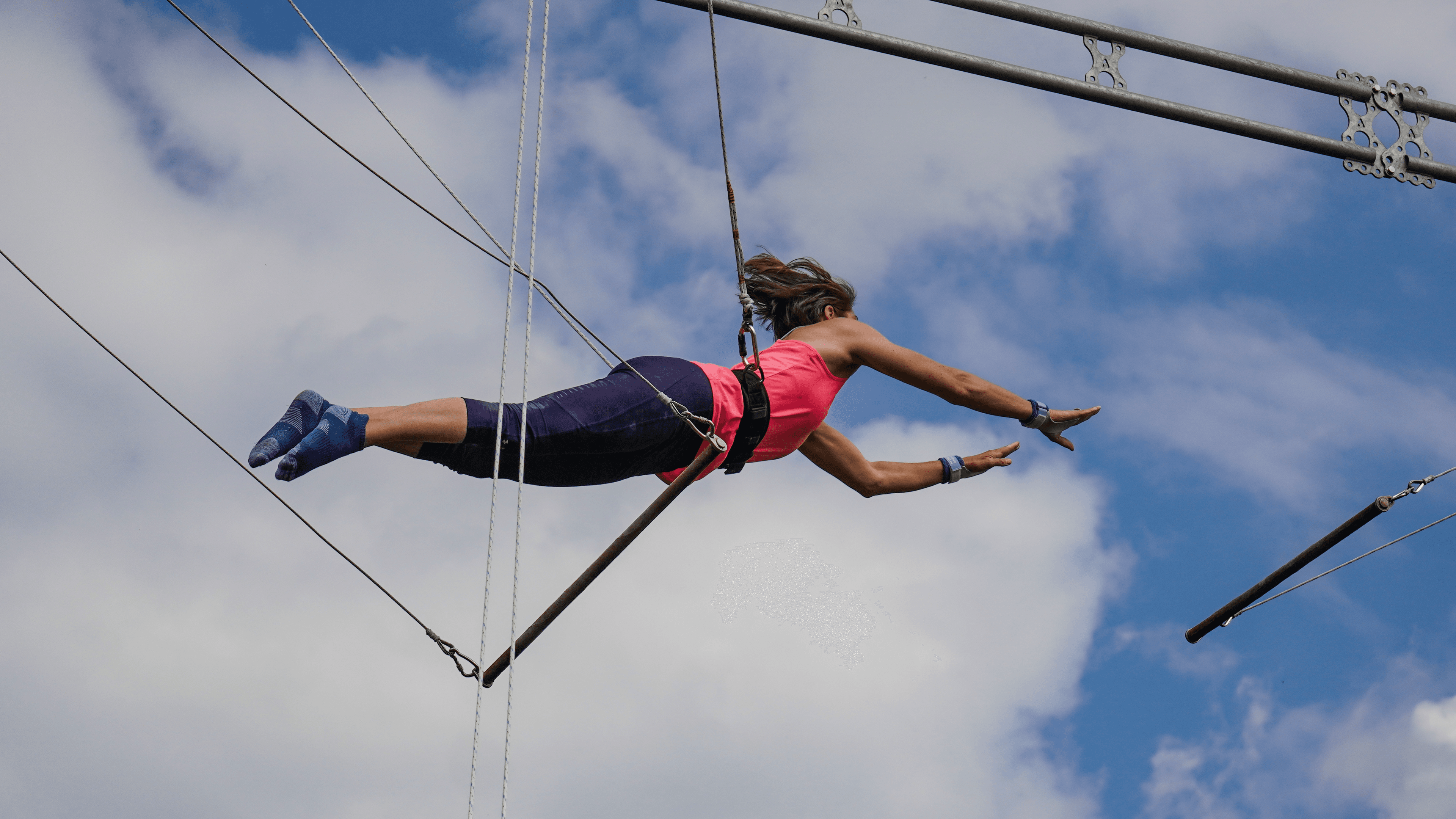 All Bars Flying Trapeze Club