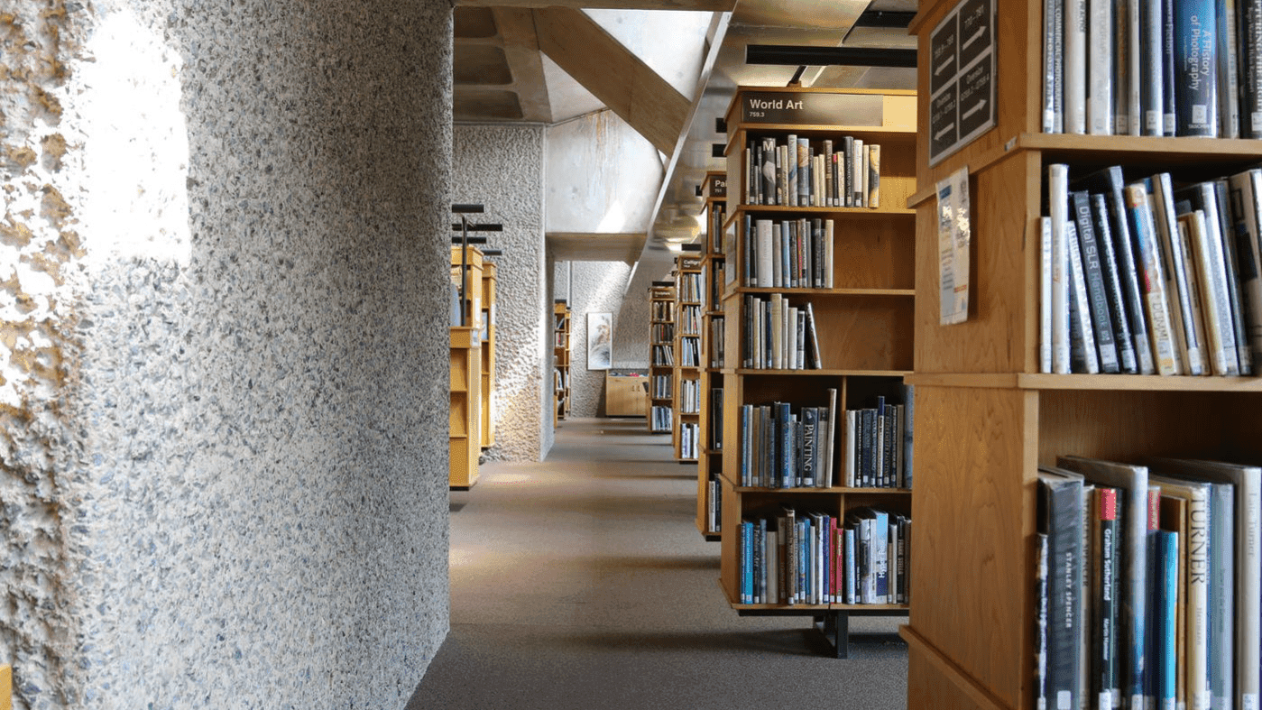 Barbican Centre - Photo