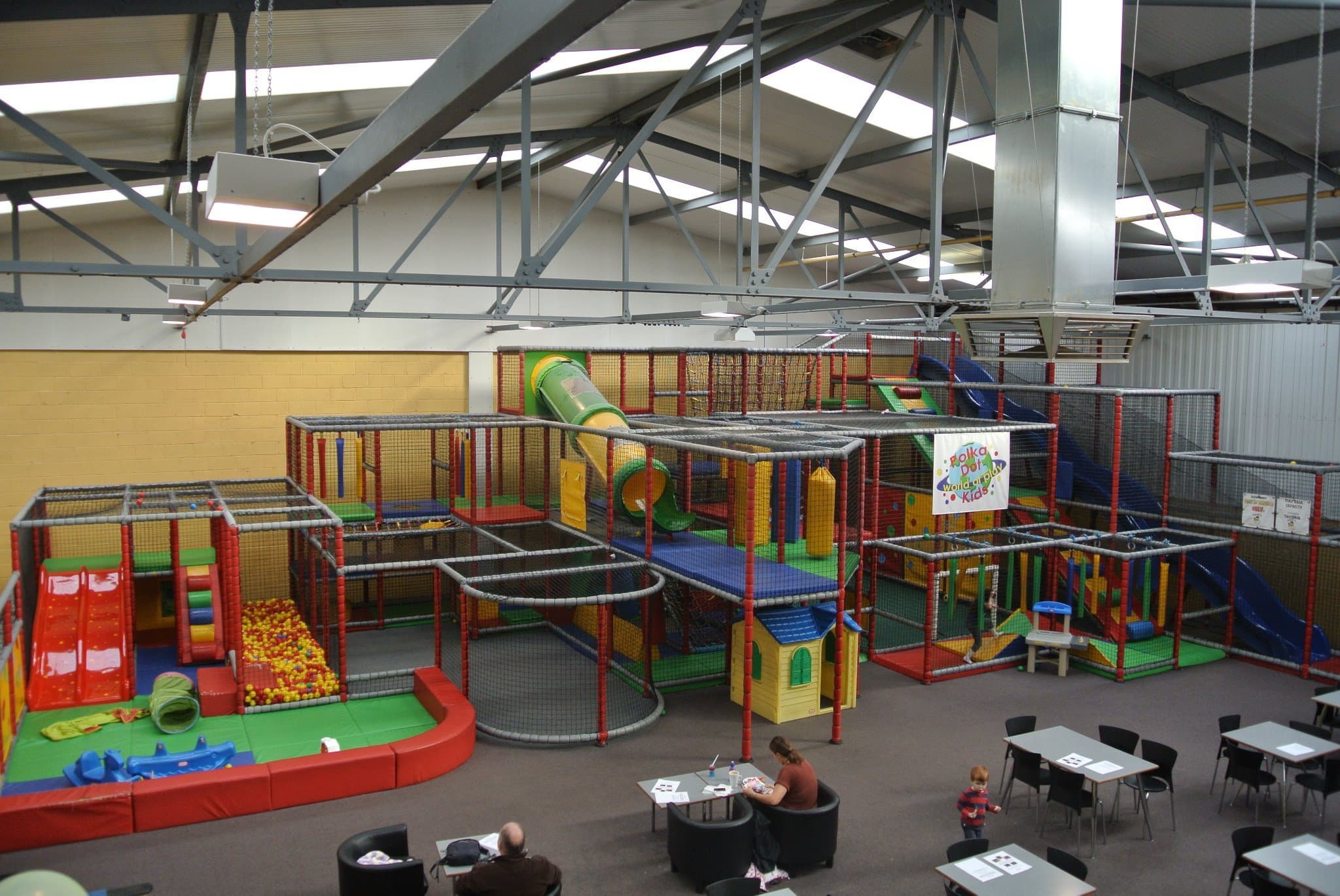 KidZone Play Centre