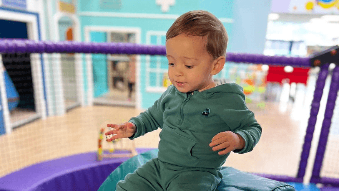 DJ's Play Zone - Photo
