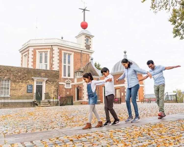 Royal Museum Greenwich - Photo