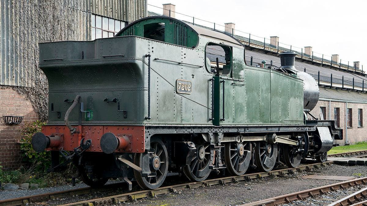 Didcot Railway Centre - Photo