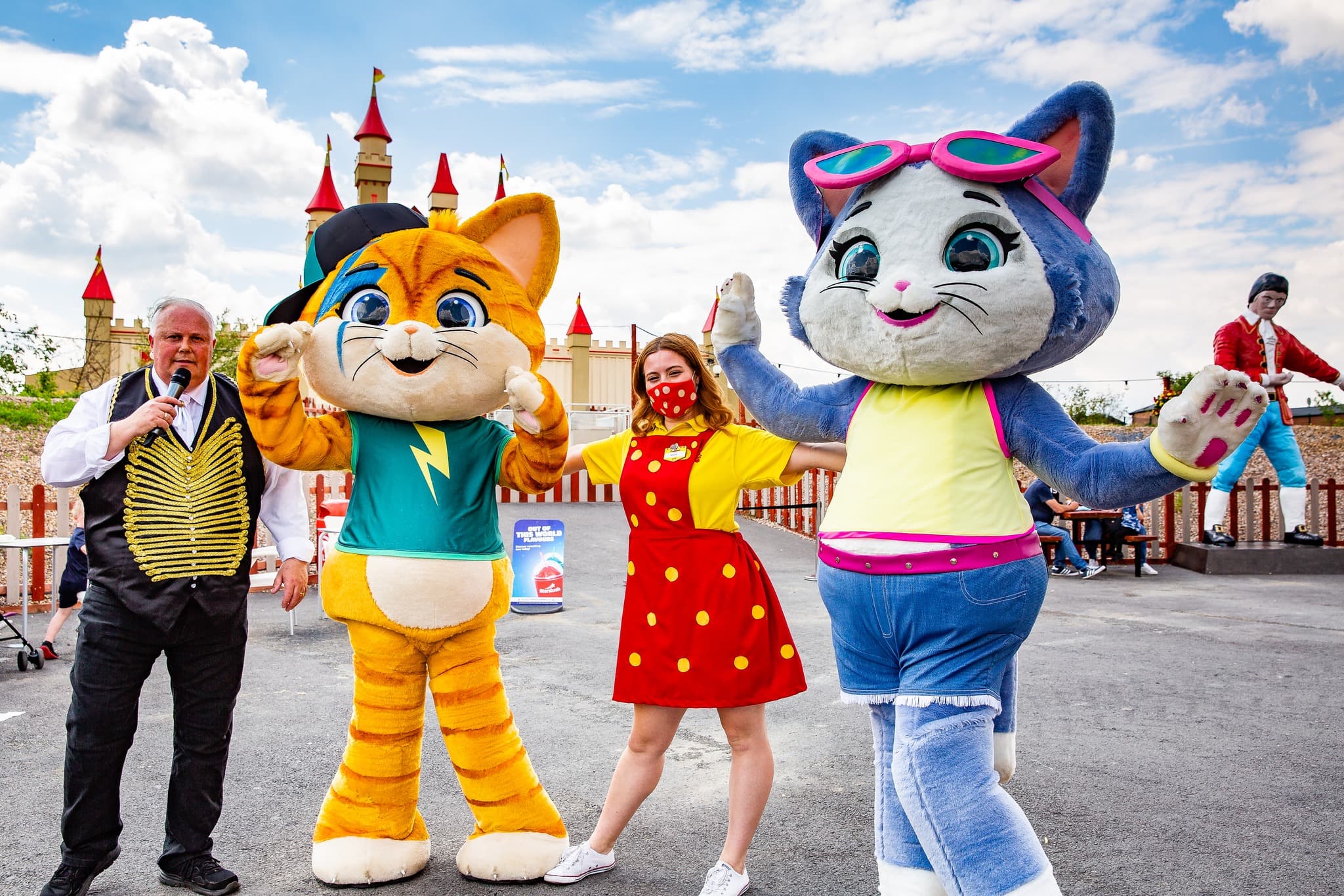 Gulliver's World - Photo
