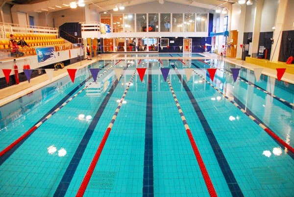 Riverside Swim and Health Centre