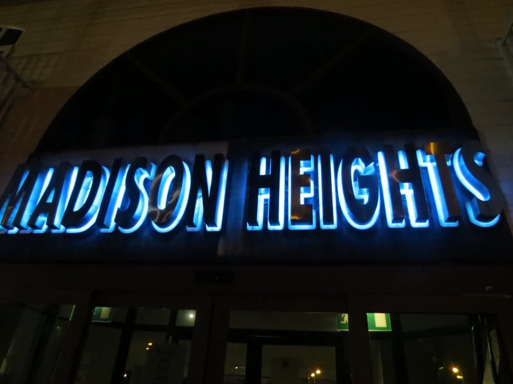 Madison Heights - Photo 1