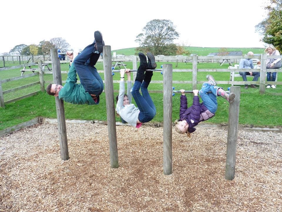 Hesketh Farm Park - Photo