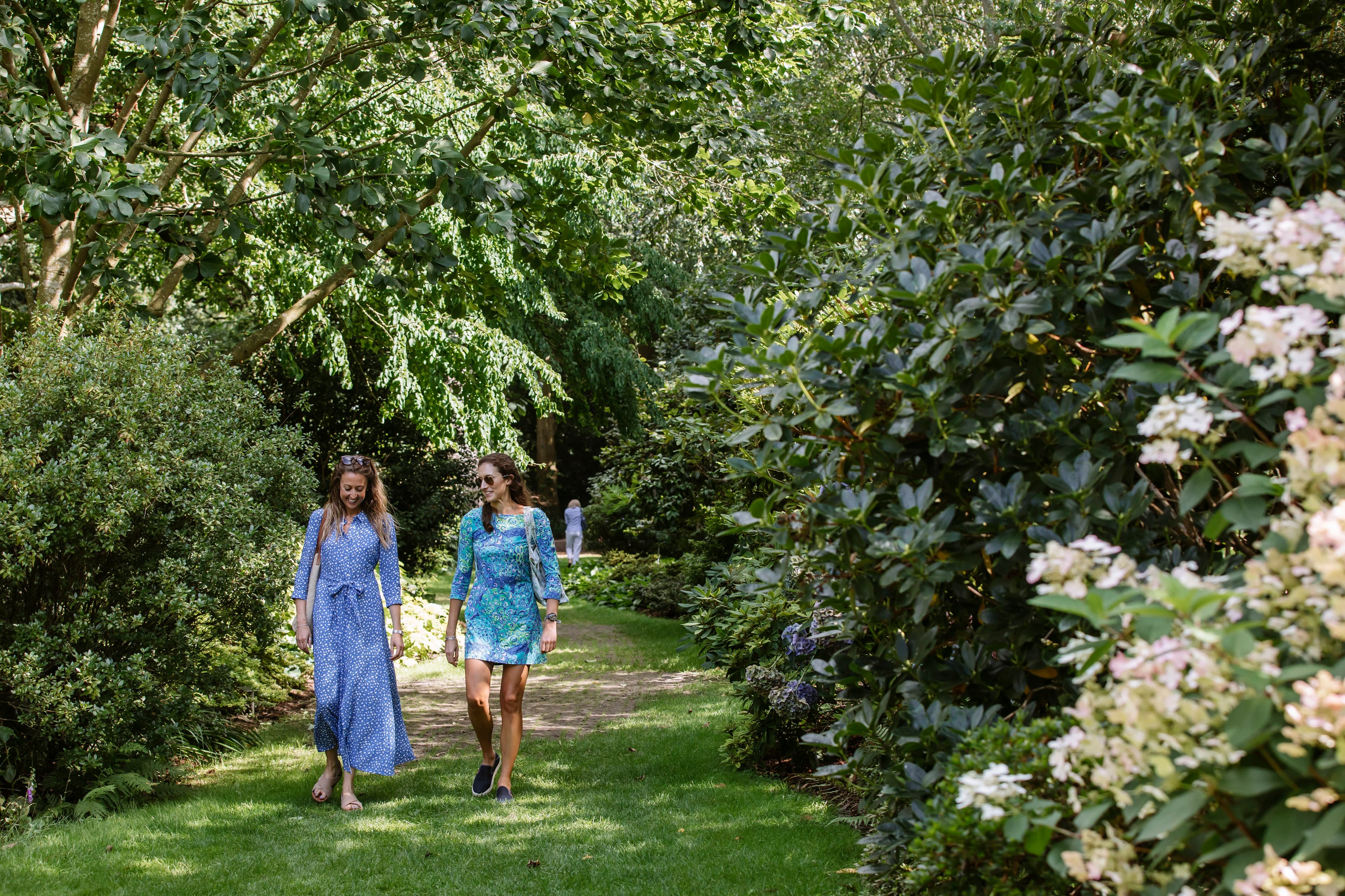 RHS Garden Wisley - Photo