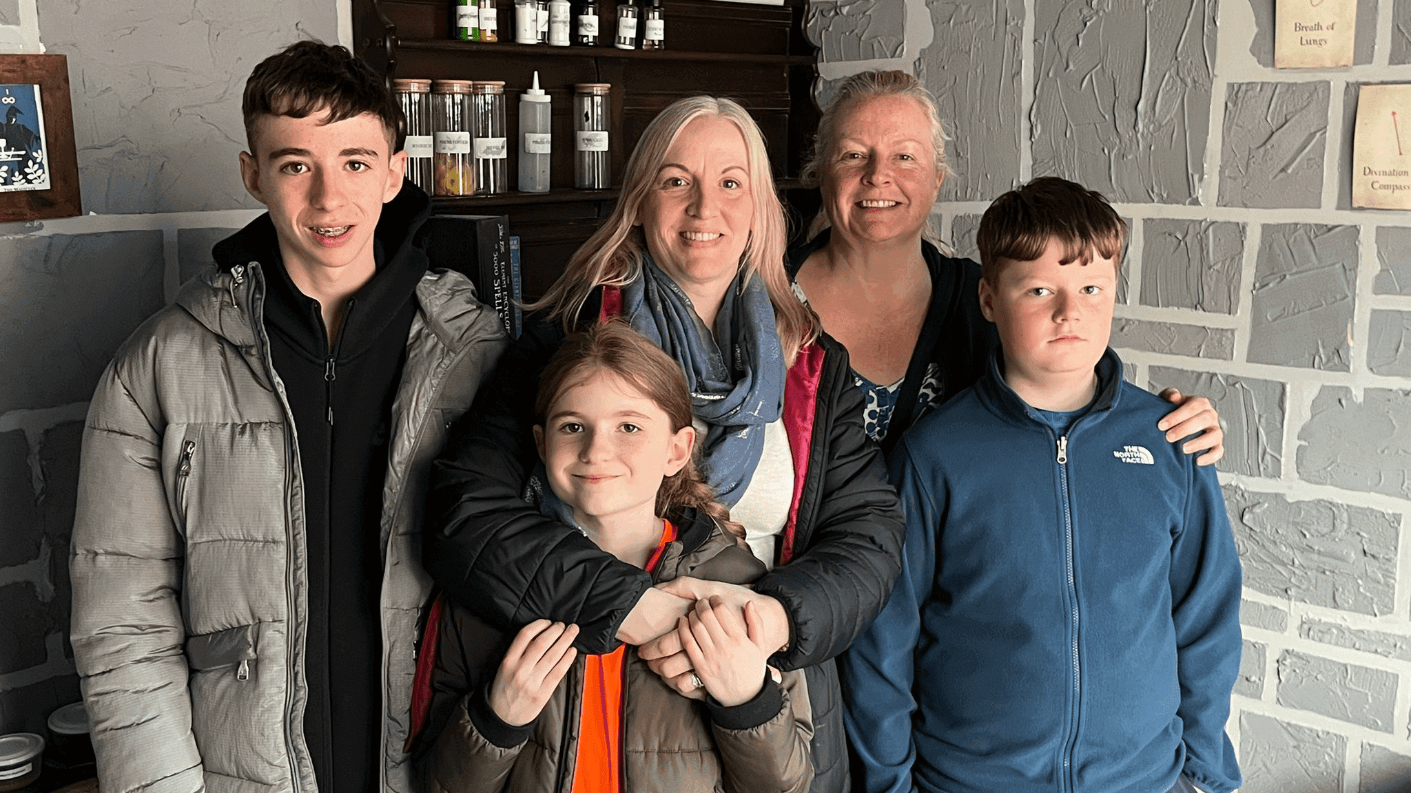 Escape Games Middlesbrough