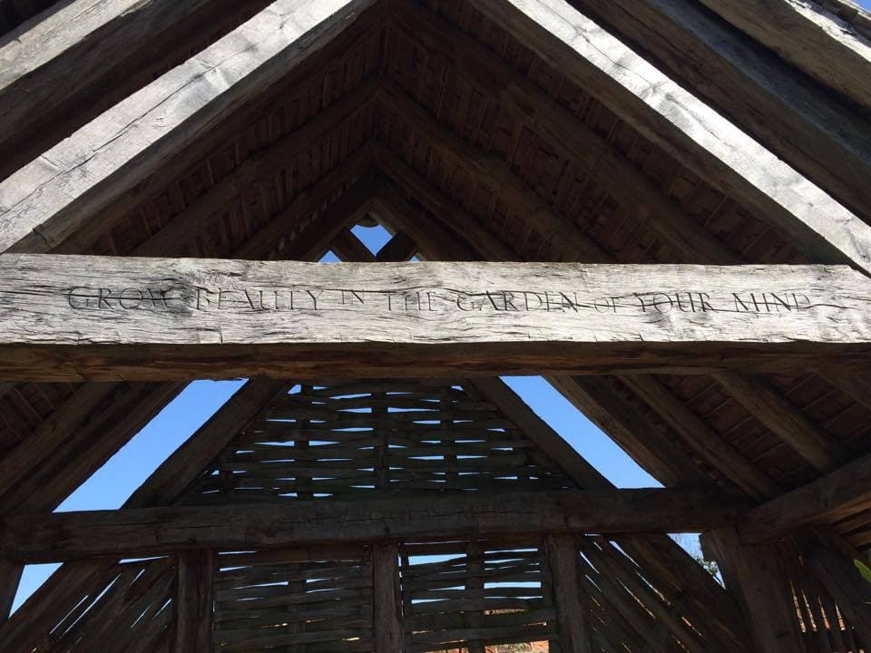 The Cressing Temple Barns - Photo